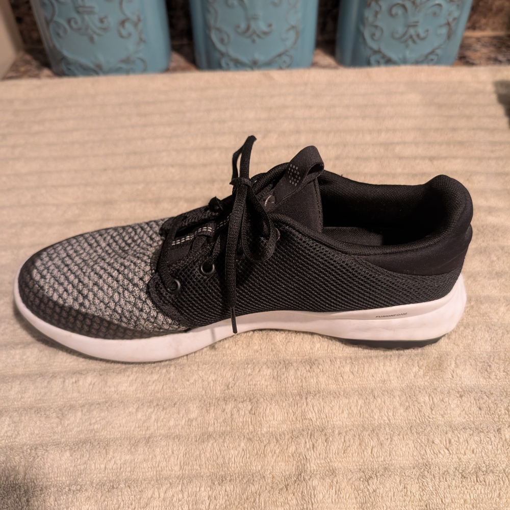 Puma Grip Fusion Sport Spikeless Golf U.S Men Size 11 191207-01 - Picture 4 of 15